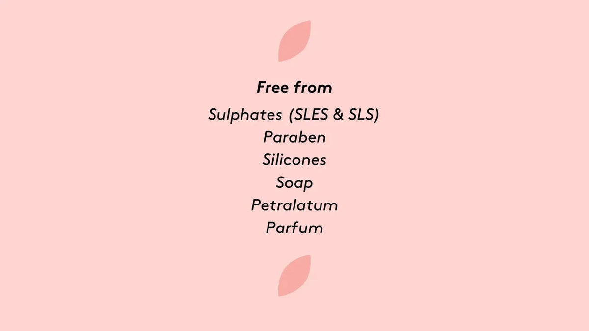 Alchebist katı şampuanlar sülfat (SLES, SLS), paraben, silikon, sabun, petrolatum ve yapay parfüm içermez
