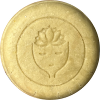 Alchebist Calming Shampoo Bar - Kepekli ve hassas saç derisi için katı şampuan
