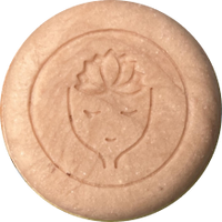 Alchebist Nourishing Shampoo Bar - Kuru ve işlemli saçlar için katı şampuan