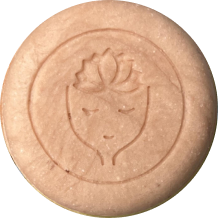 Alchebist Nourishing Shampoo Bar - Kuru ve işlemli saçlar için katı şampuan