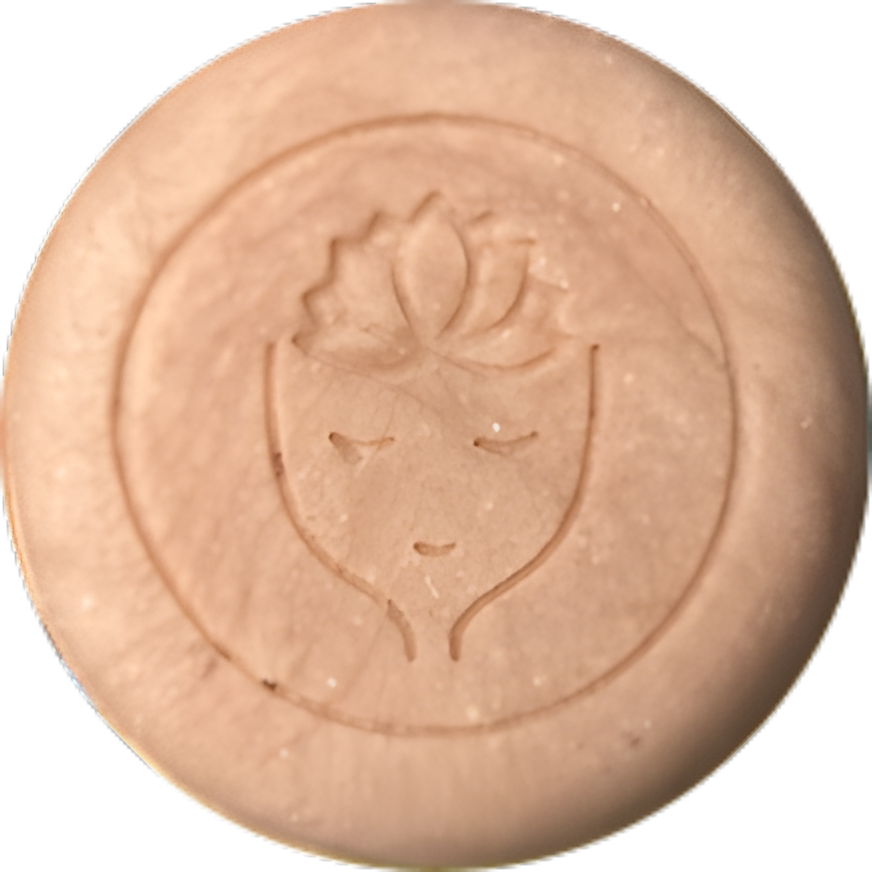 Kuru ve İşlemli Saçlar - Nourishing Shampoo Bar - Katı Şampuan