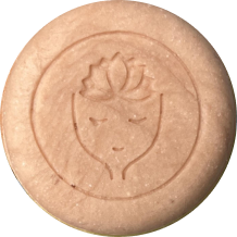 Kuru ve İşlemli Saçlar - Nourishing Shampoo Bar - Katı Şampuan