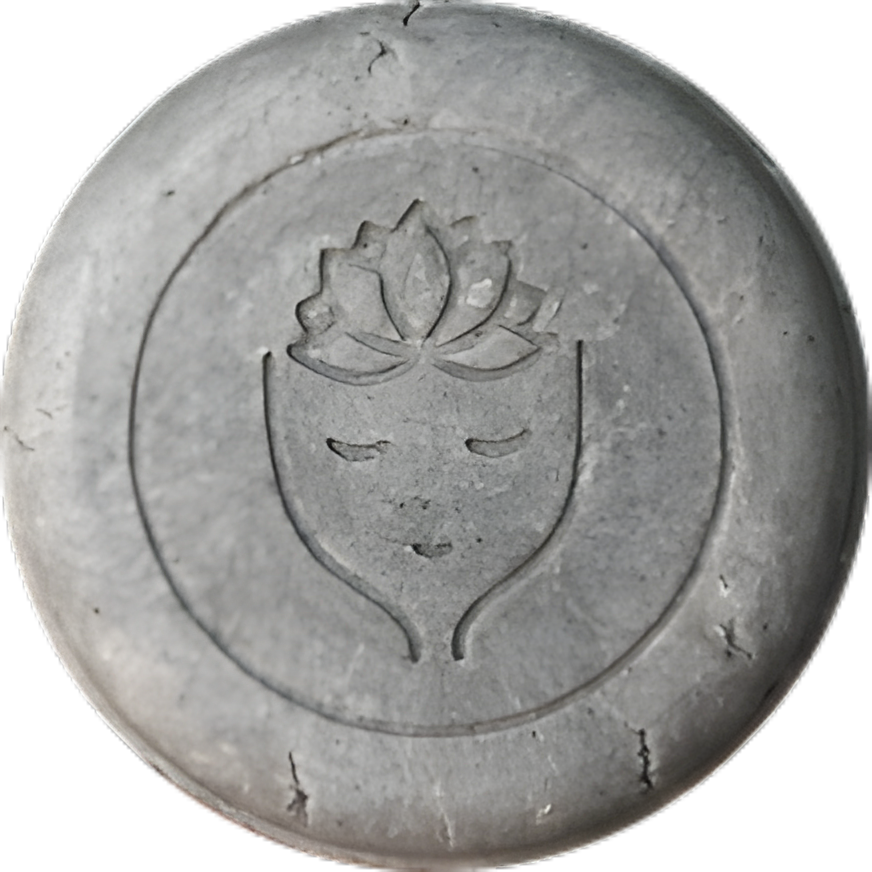 Yağlı Saçlar - Balancing Shampoo Bar - Katı Şampuan