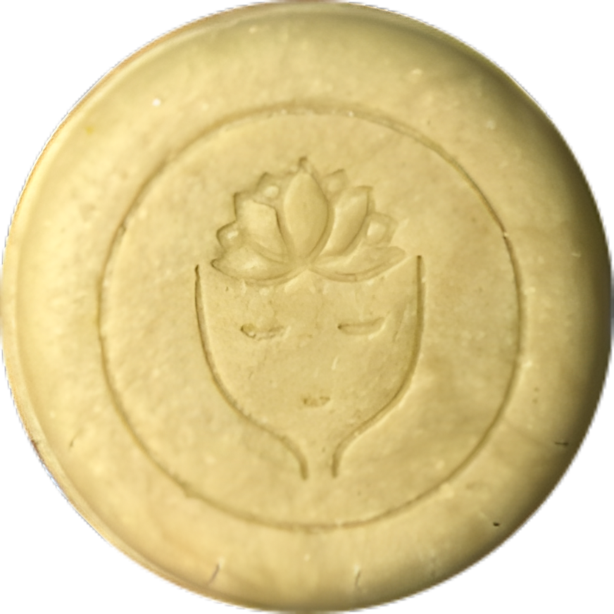 Kepekli ve Hassas Saç Derisi - Calming Shampoo Bar - Katı Şampuan