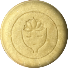 Kepekli ve Hassas Saç Derisi - Calming Shampoo Bar - Katı Şampuan